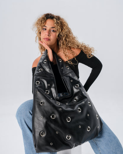 Nova Bag - Black