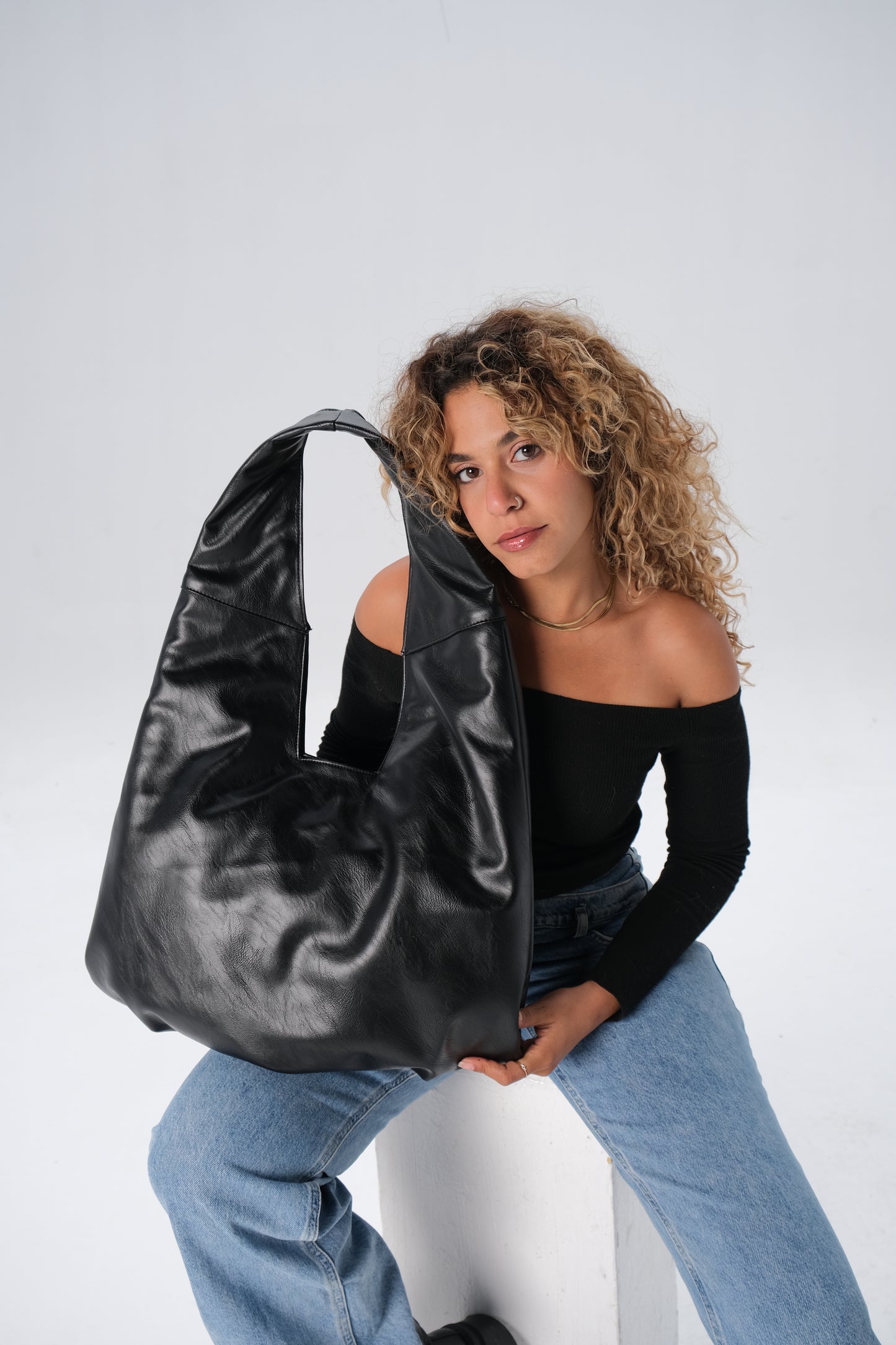 Nova Bag - Black