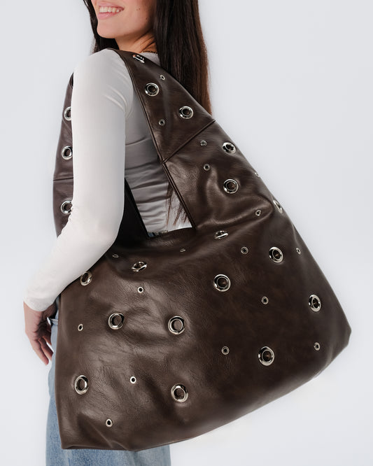 Nova Bag - Brown
