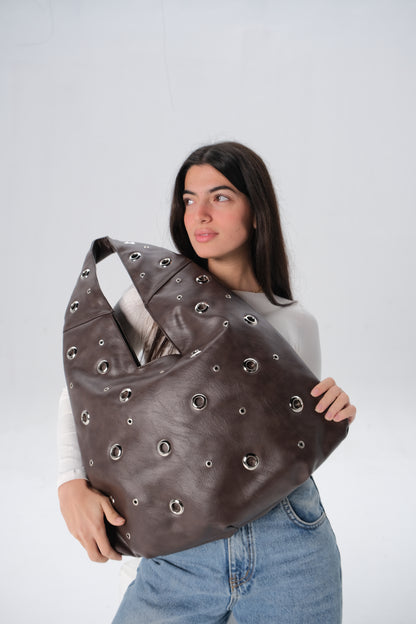 Nova Bag - Brown