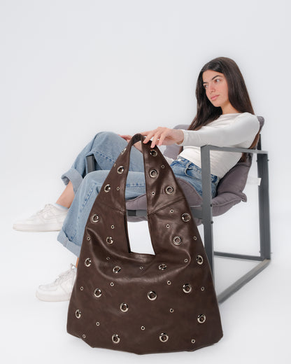 Nova Bag - Brown