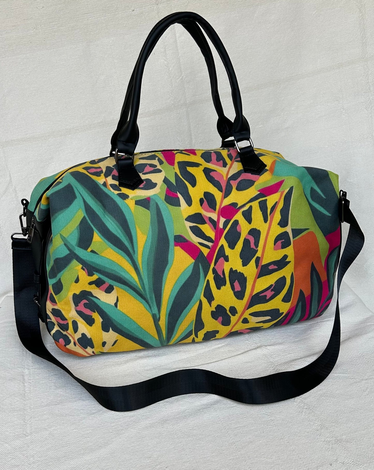Tropicana  Duffle Bag