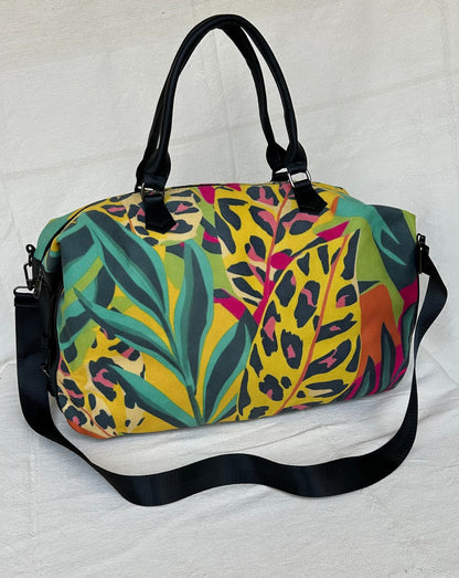 Tropicana  Duffle Bag