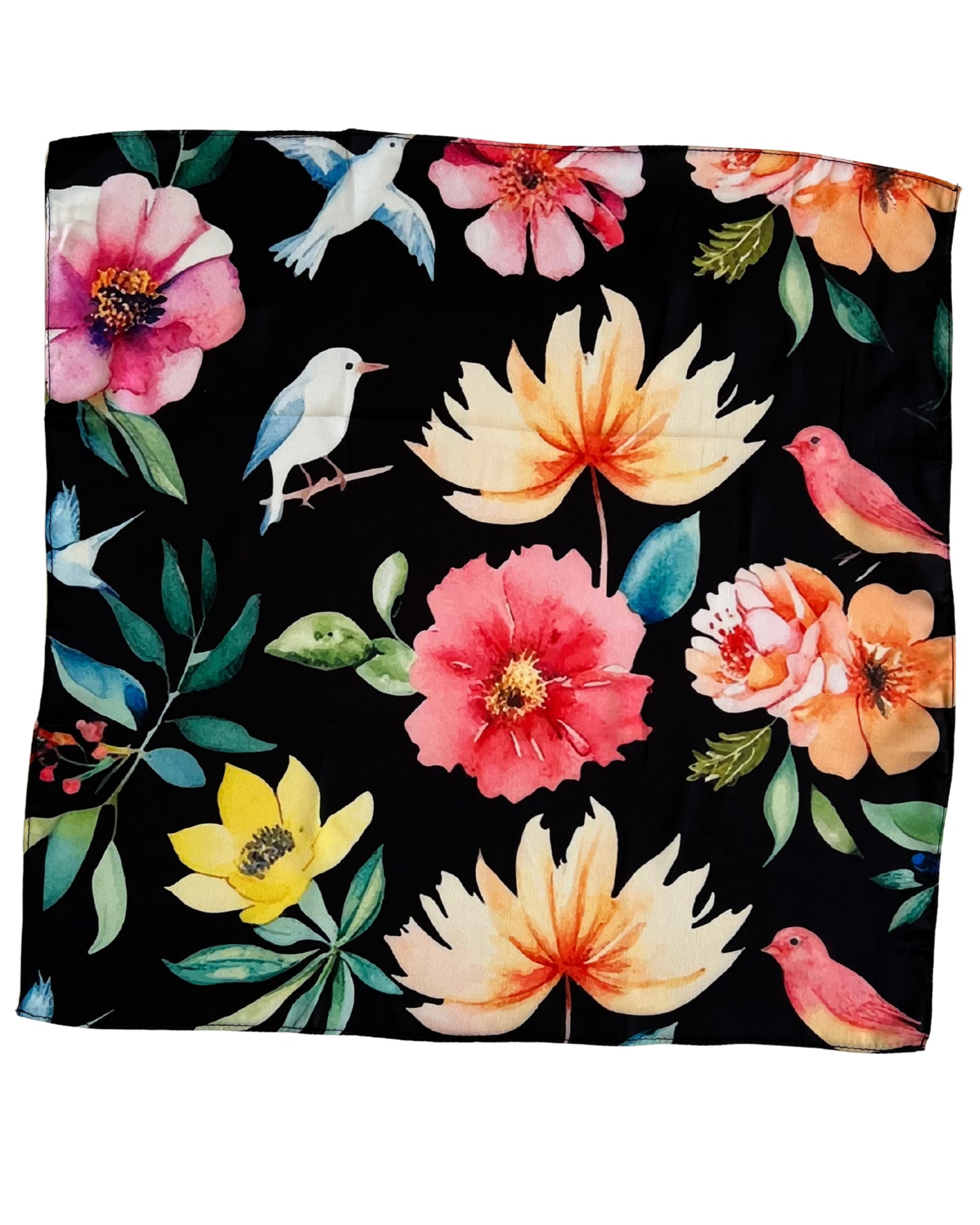 Eden Large Scarf