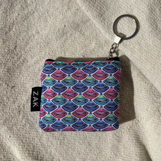 Mermaid Coins Pouch