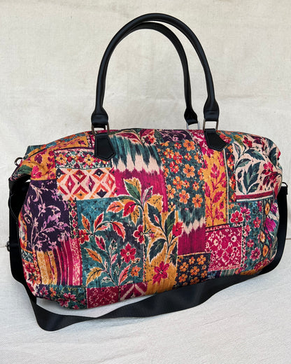 Fresco Duffle Bag