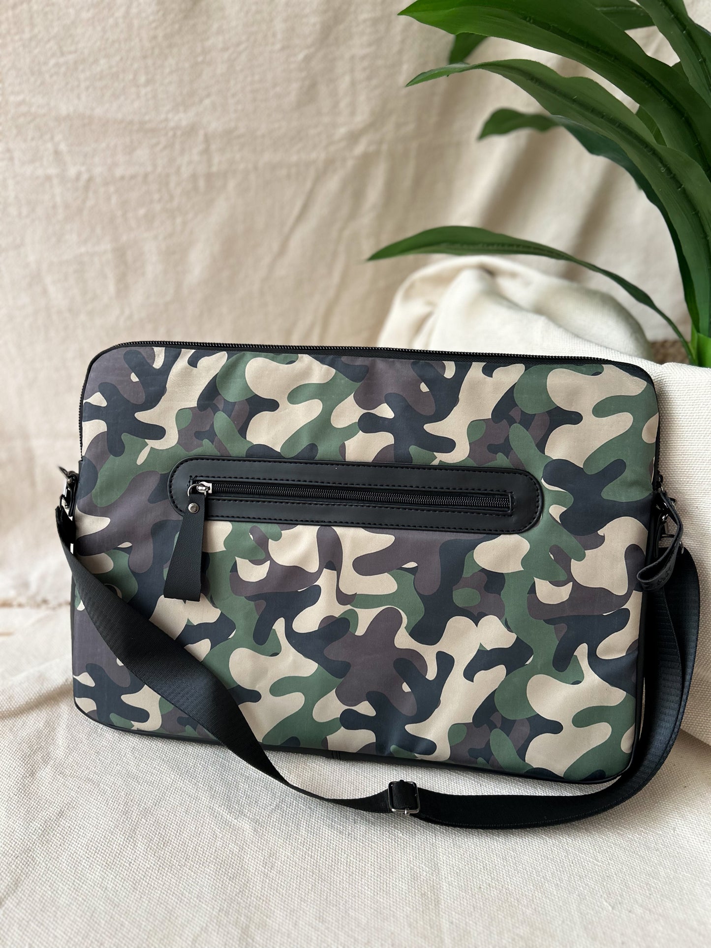 Army Laptop Bag