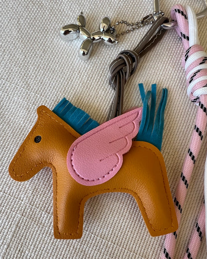 Dreamy Horse Charm