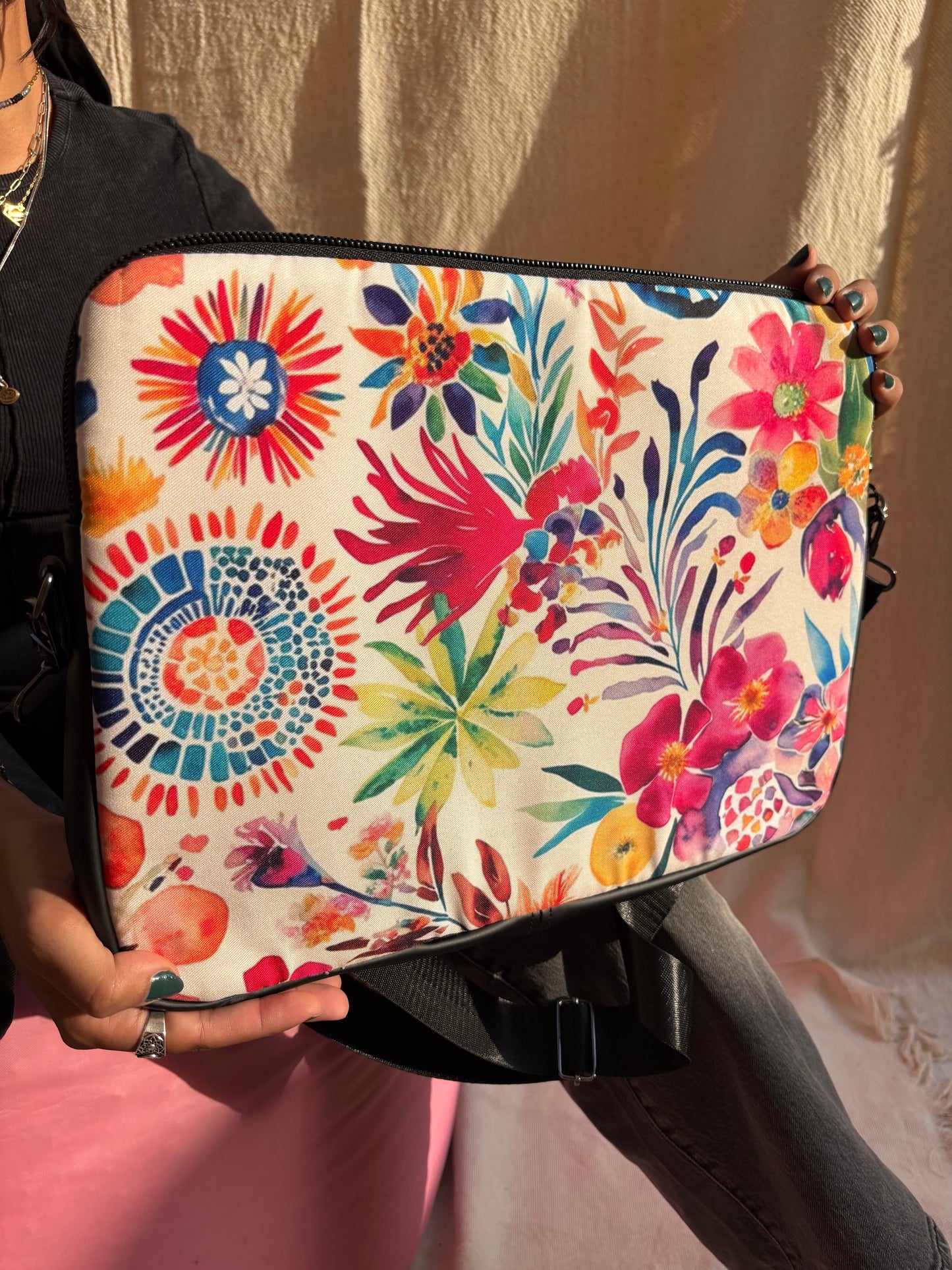 Florelle Laptop Sleeve