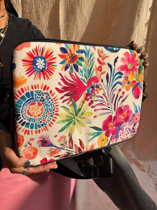 Florelle Laptop Sleeve