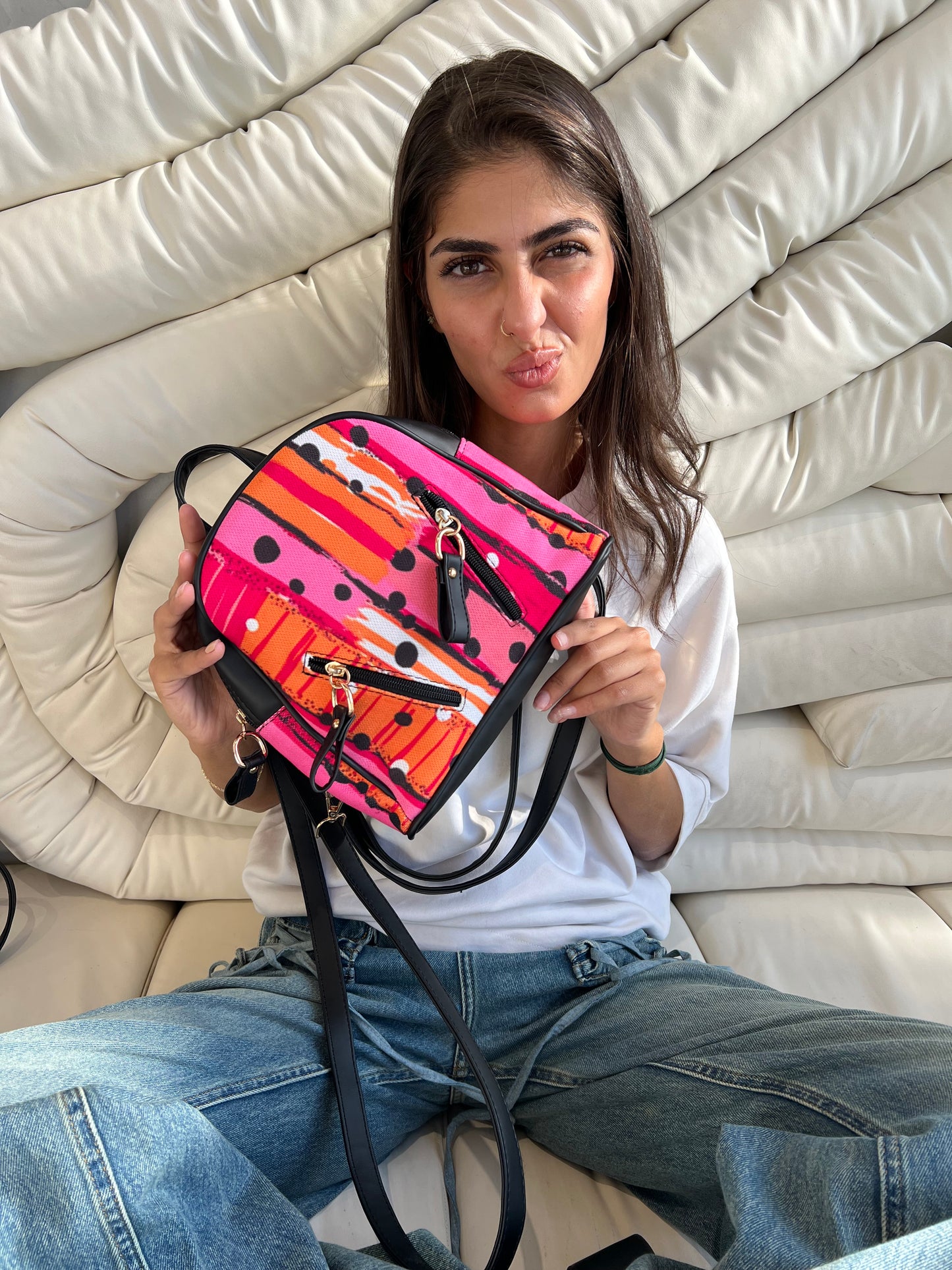 Tutti Frutti Mini Backpack