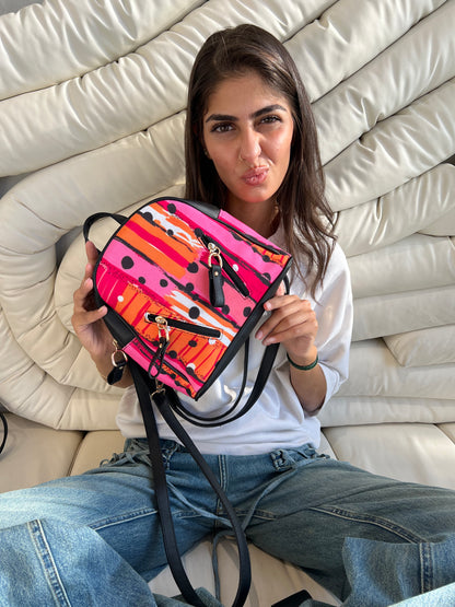 Tutti Frutti Mini Backpack