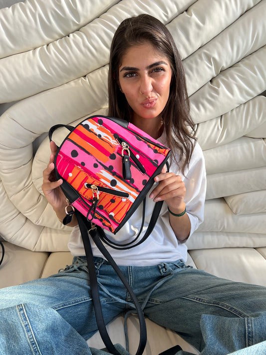 Tutti Frutti Mini Backpack