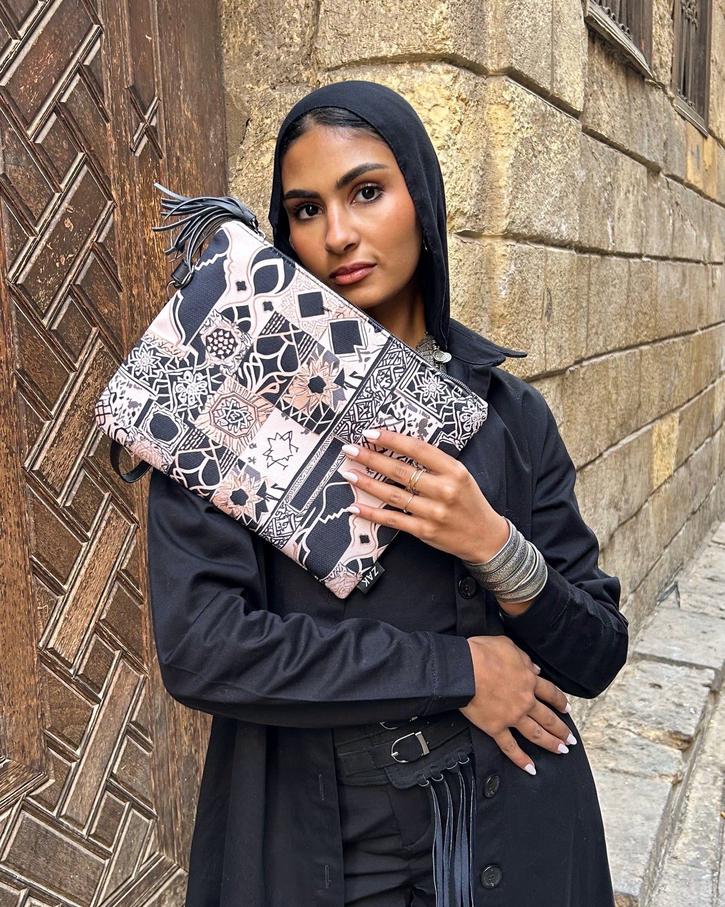 مسك Clutch