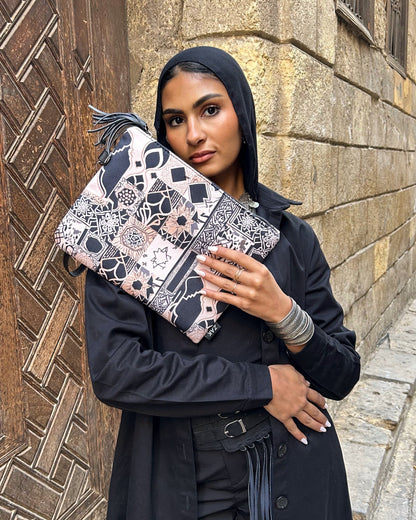 مسك Clutch