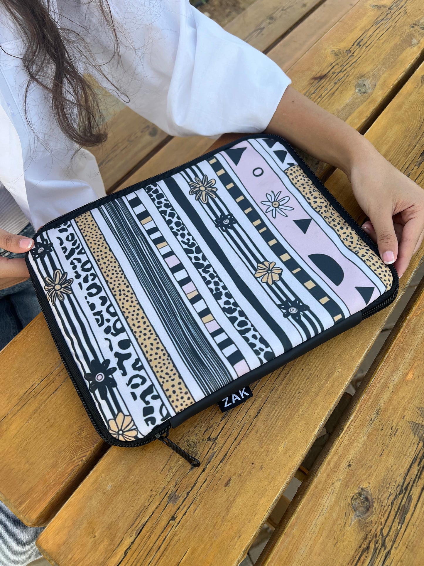 Enchanted Tablet Cover