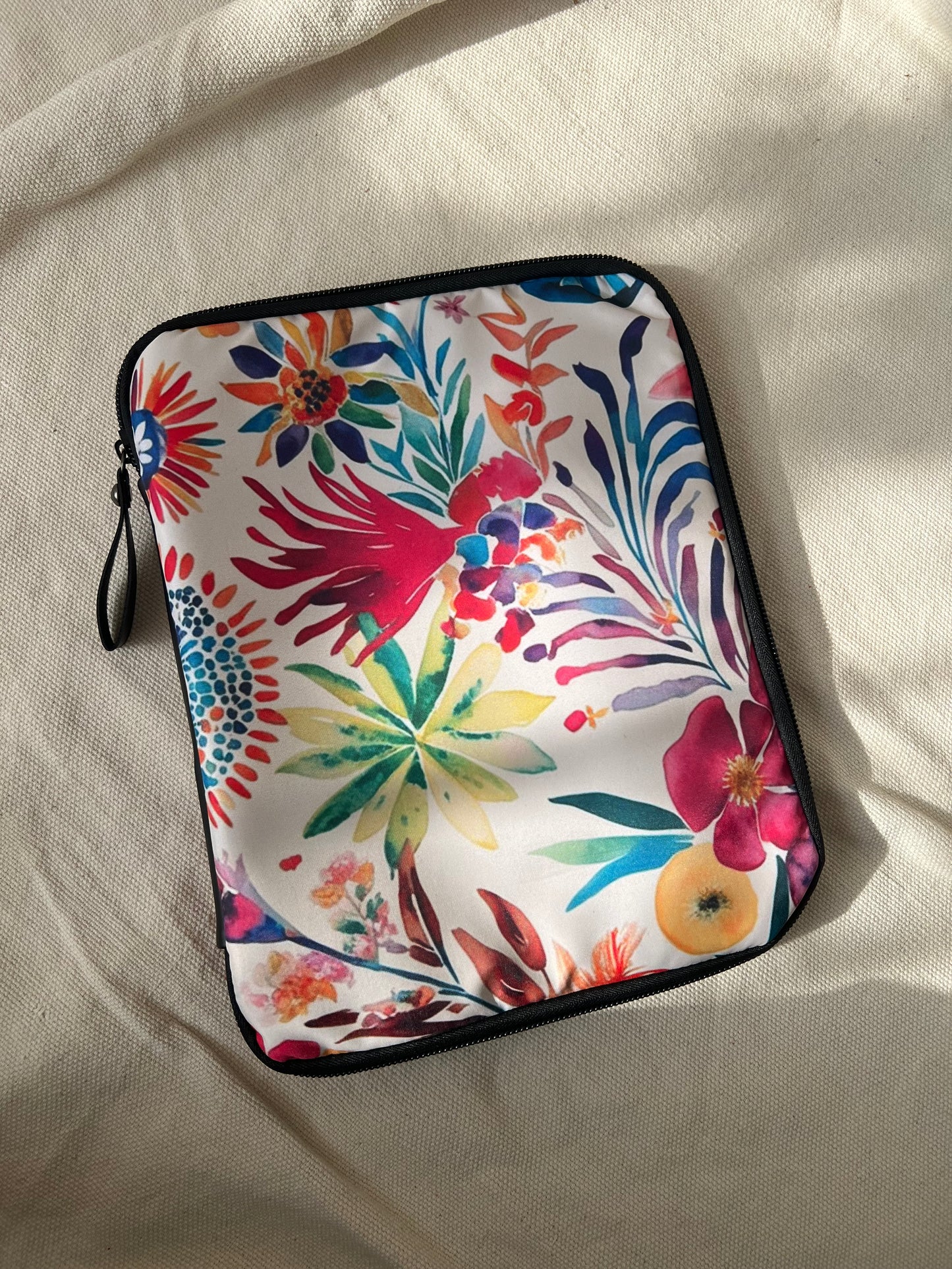 Florelle Tablet Cover