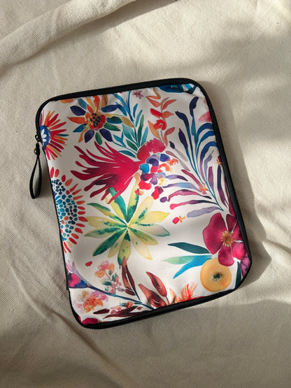 Florelle Tablet Cover