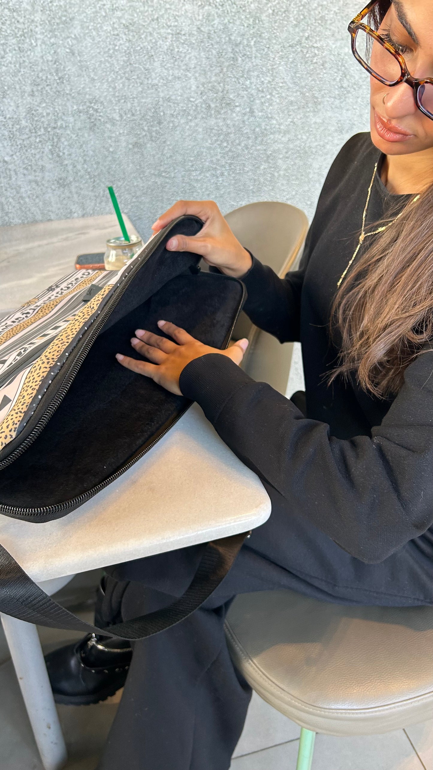 Enchanted Laptop Bag