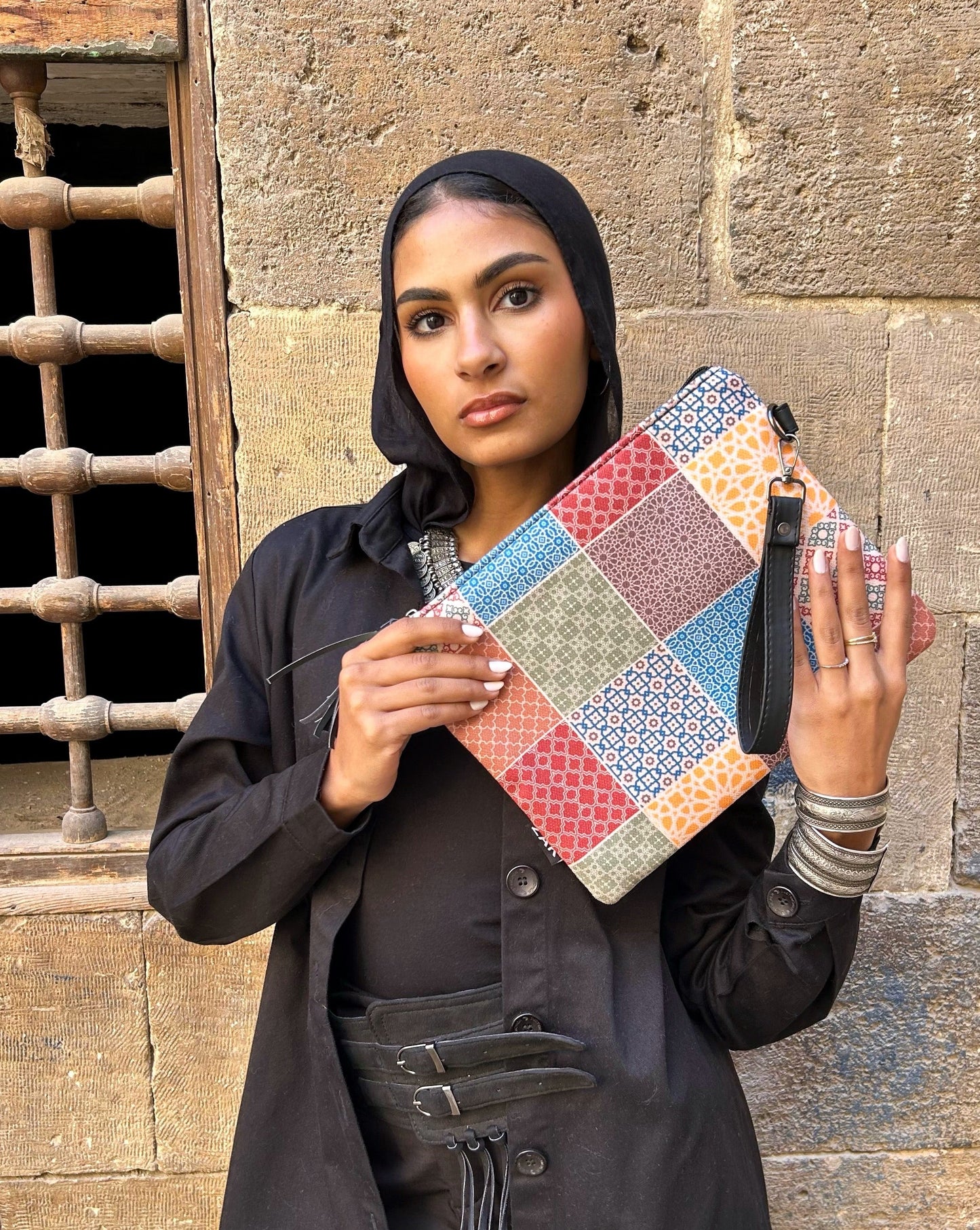 مراكش Clutch
