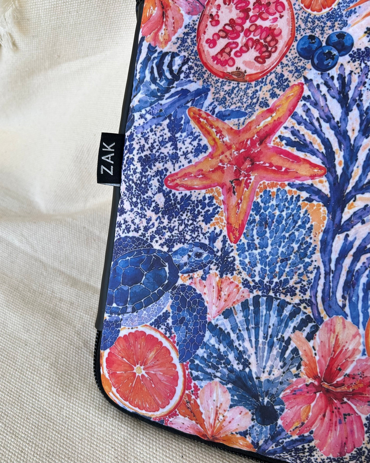 Starfish Tablet Cover