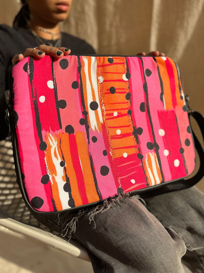 Tutti Frutti Laptop Sleeve