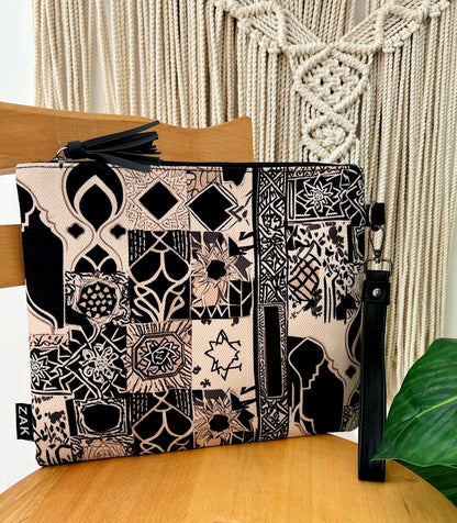مسك Clutch