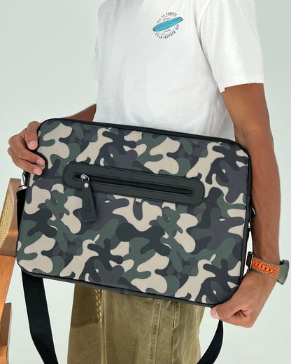 Army Laptop Bag