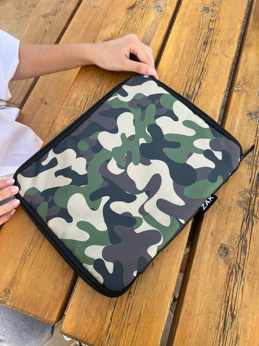 Army Tablet Cover