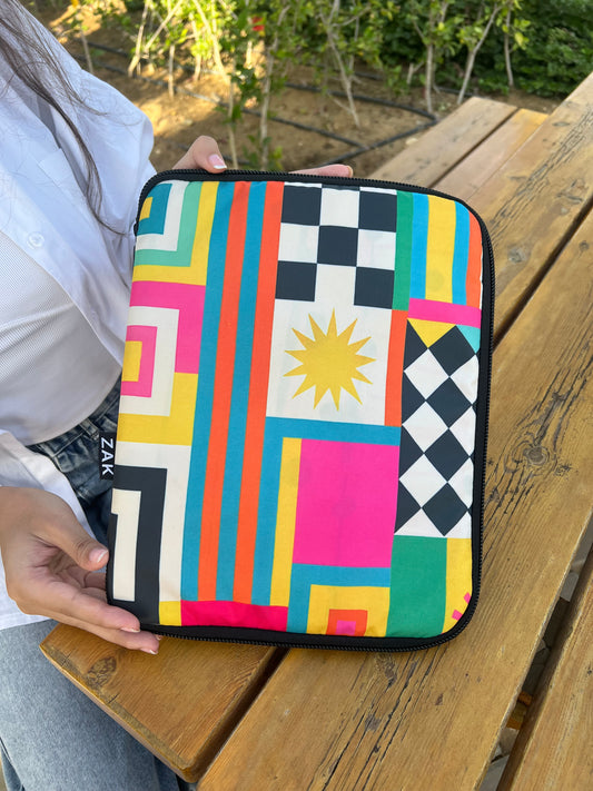 Groovy Tablet Cover