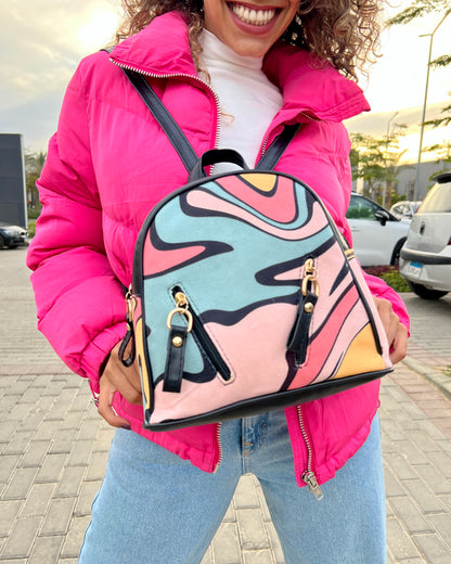Fusion Mini Backpack
