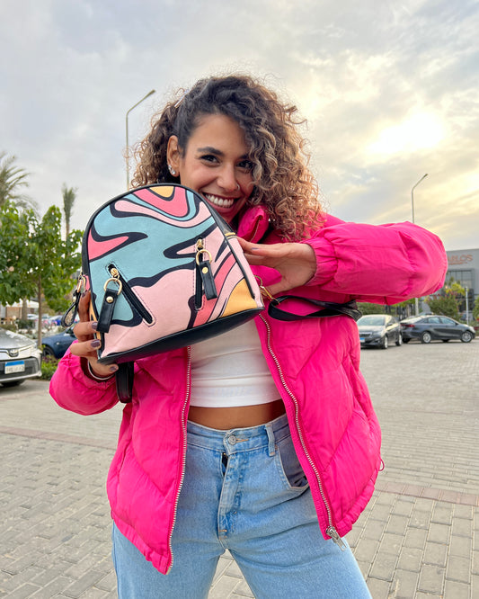 Fusion Mini Backpack