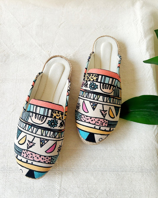 Jamboree Mules