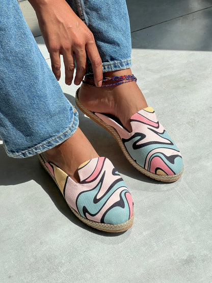 Fusion Mules