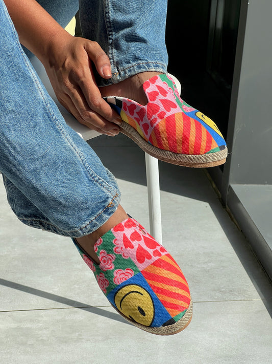 Joy Mules