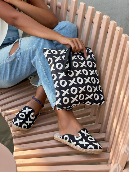 XO Mules