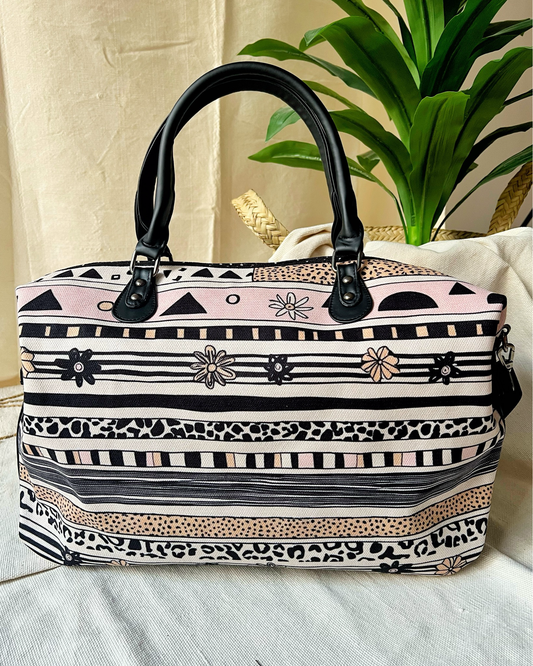Enchanted Duffle Bag