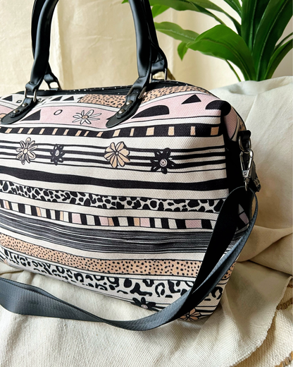 Enchanted Duffle Bag