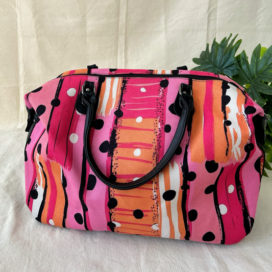 Tutti Frutti Duffle Bag