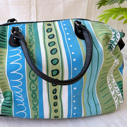 Aquaflow Duffle Bag