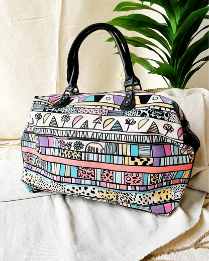 Jamboree Duffle Bag
