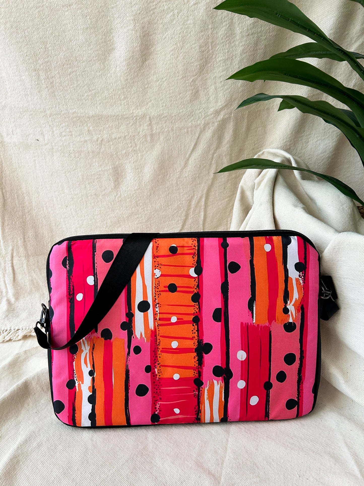 Tutti Frutti Laptop Bag