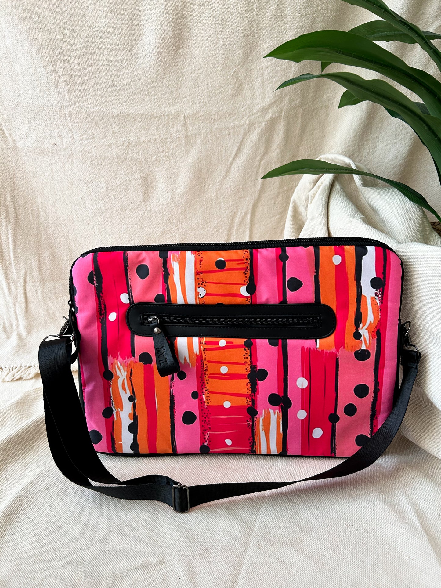 Tutti Frutti Laptop Bag