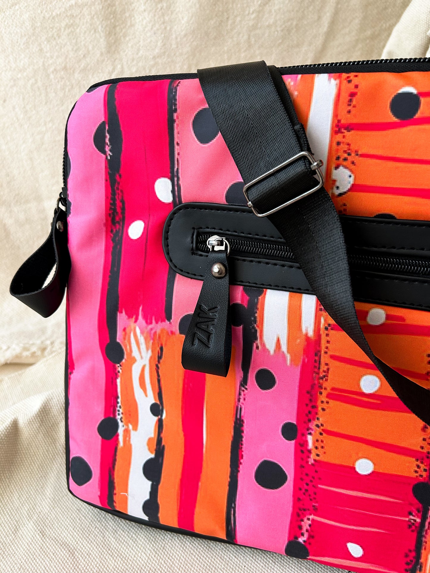 Tutti Frutti Laptop Bag