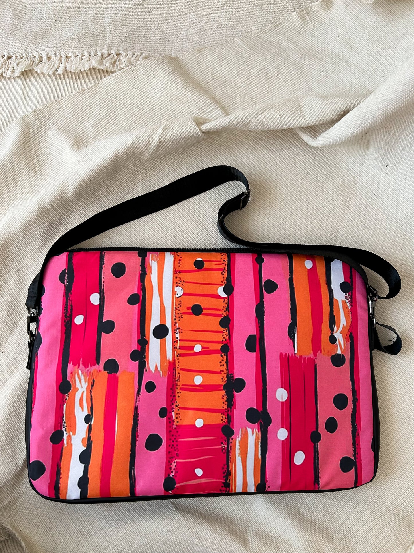 Tutti Frutti Laptop Bag