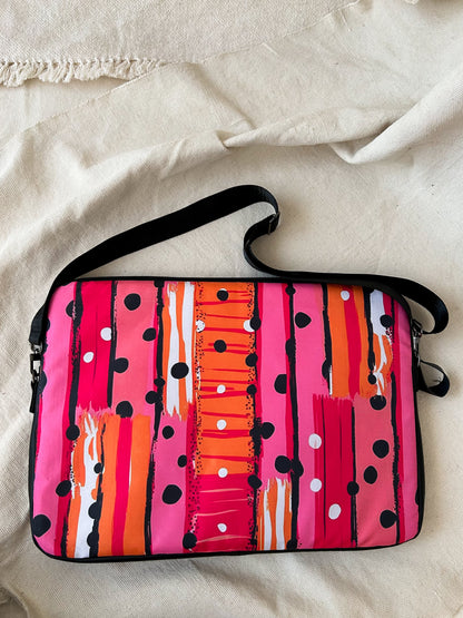 Tutti Frutti Laptop Bag