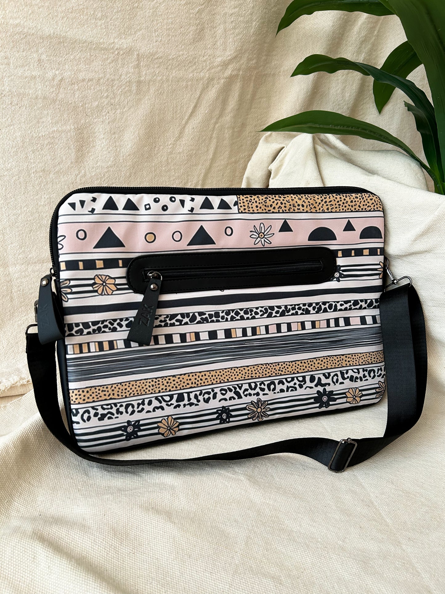 Enchanted Laptop Bag