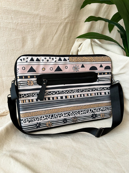 Enchanted Laptop Bag