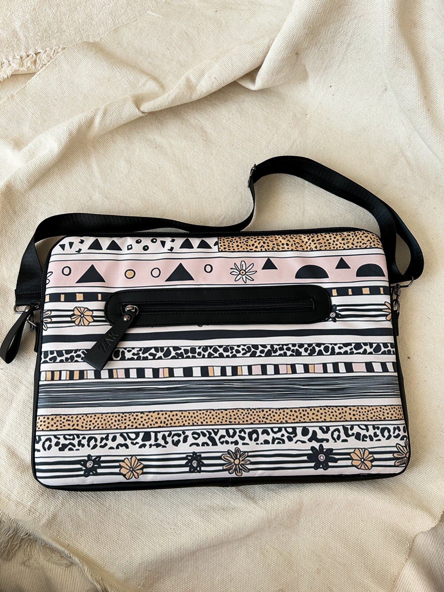 Enchanted Laptop Bag