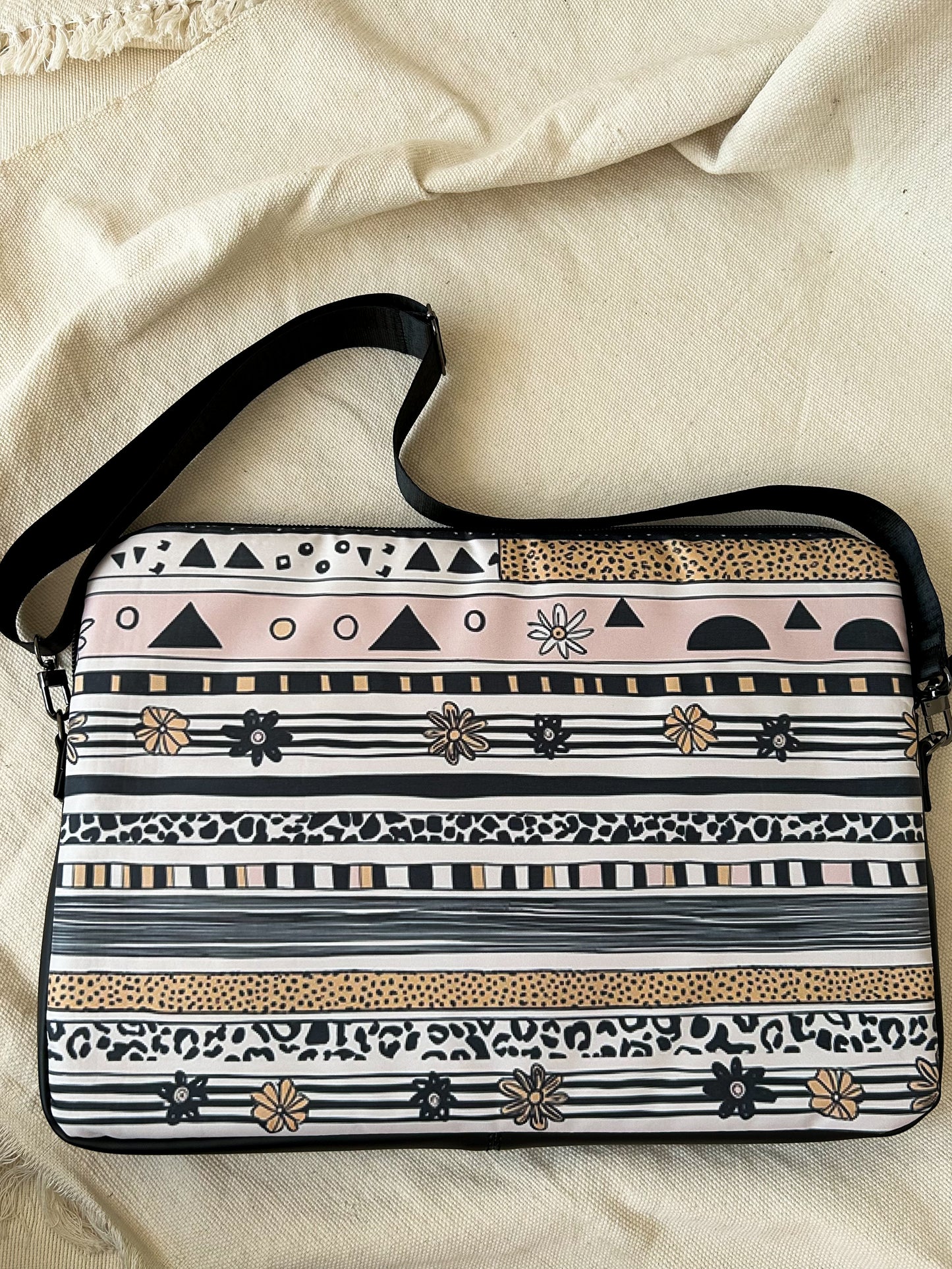 Enchanted Laptop Bag